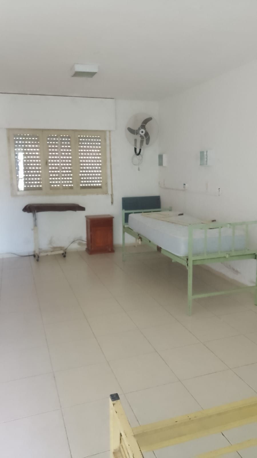 RESIDENCIA GERIATRICA VIAMONTE- COO.SA.VIA