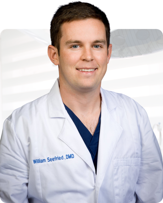 Dr. William Seefried, DMD