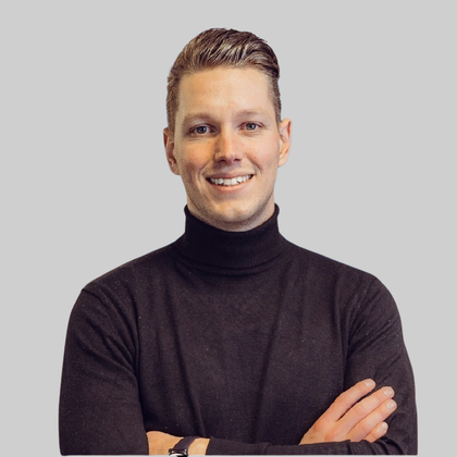 Jille Ganzinga