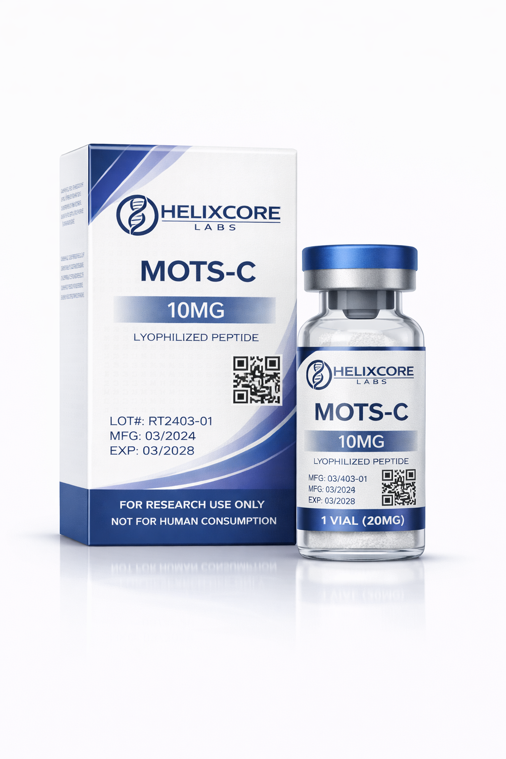 MOTS-C 10mg