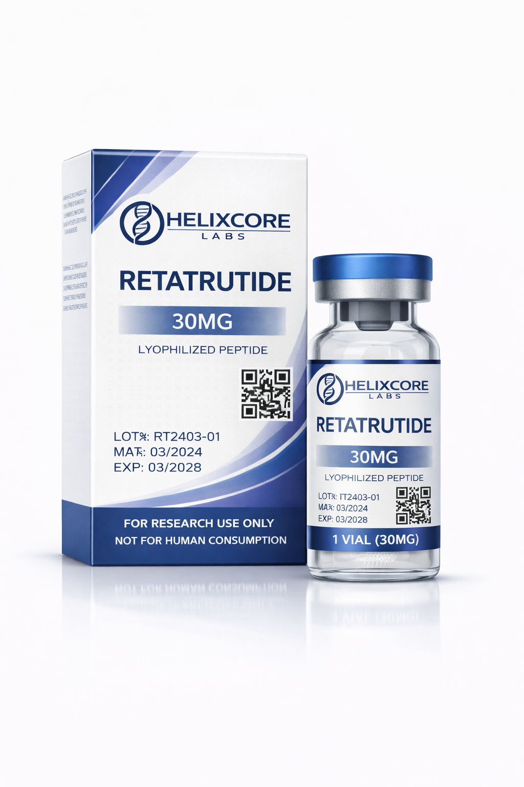 Retatrutide 30mg