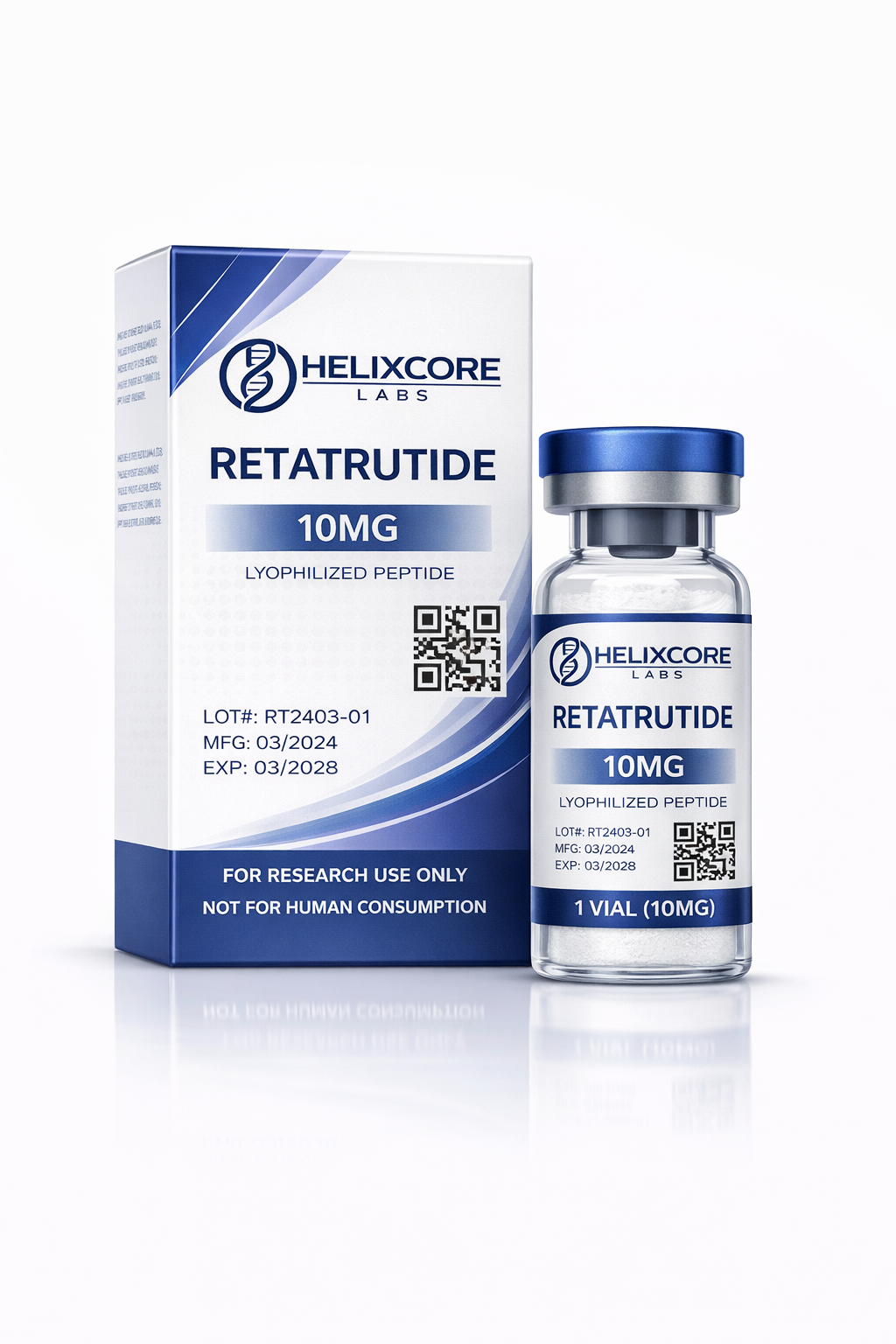 Retatrutide 10mg