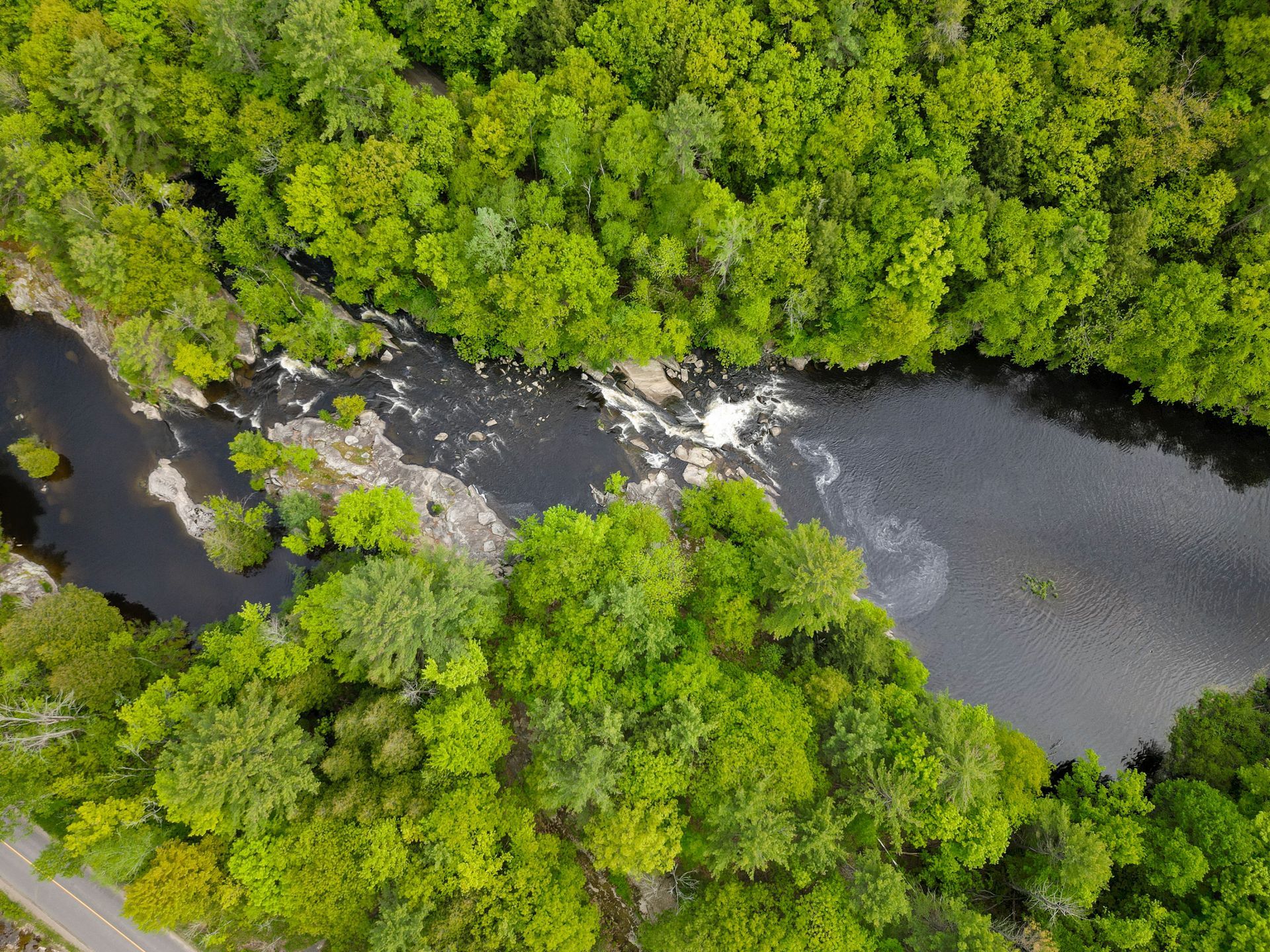 AERIAL IMAGERY