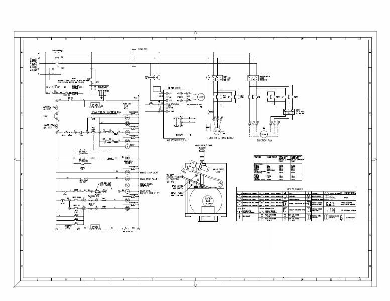 Electrical Drafting | Australian Drafting & Design Pty Ltd