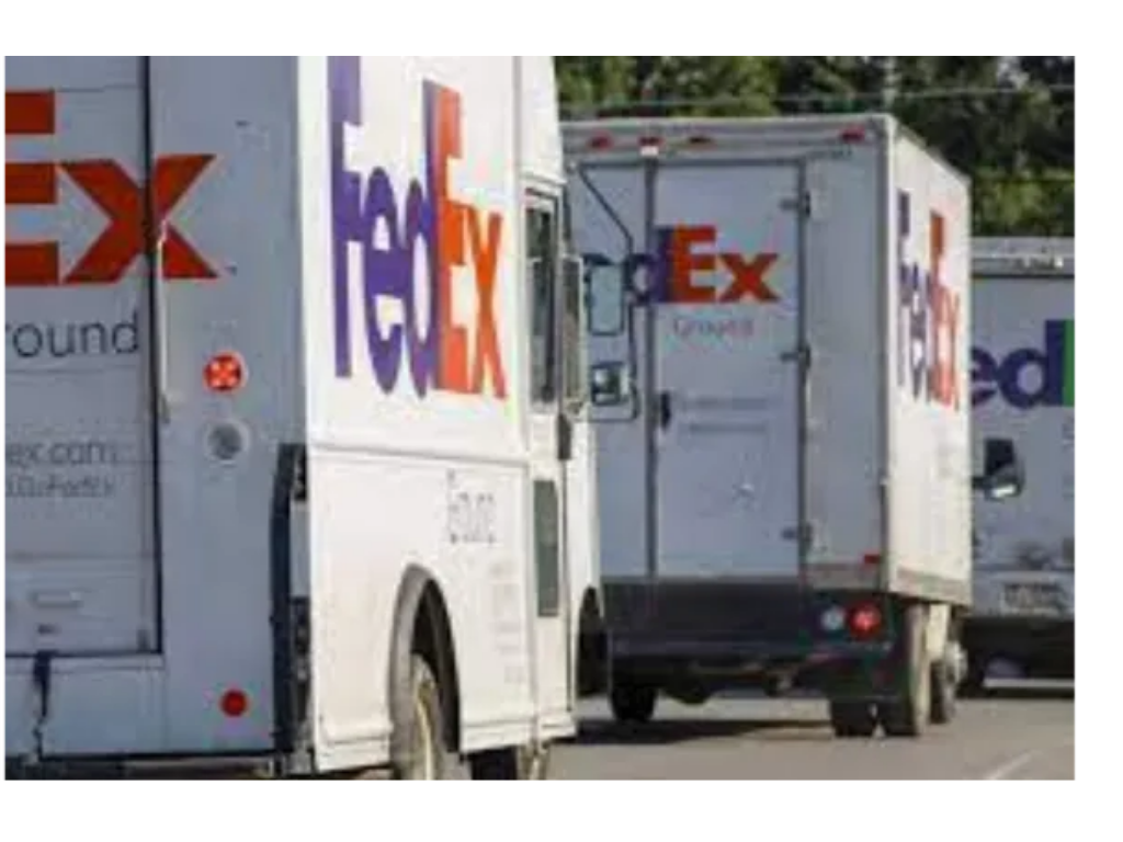 FedEx Route Financing