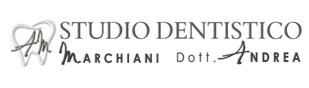 STUDIO DENTISTICO MARCHIANI DOTT. ANDREA-logo