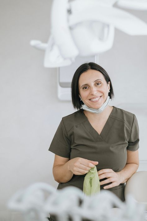Romina Bragazzi odontoiatra