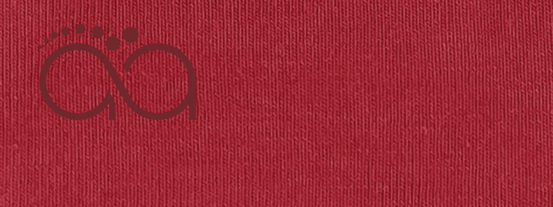 Grace & Able + AiArthritis Color  sample Chili Red