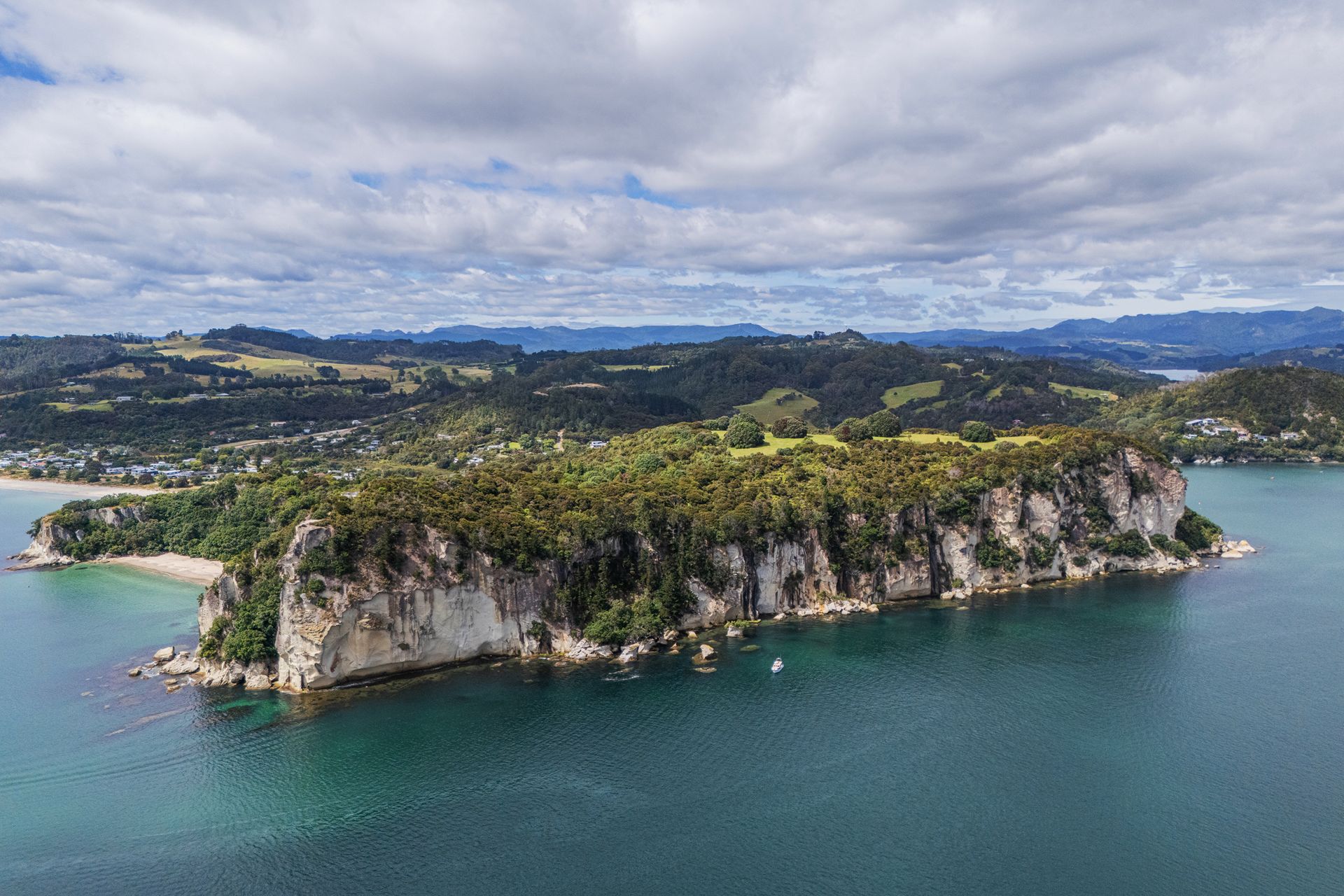 Elopement wedding neuseeland