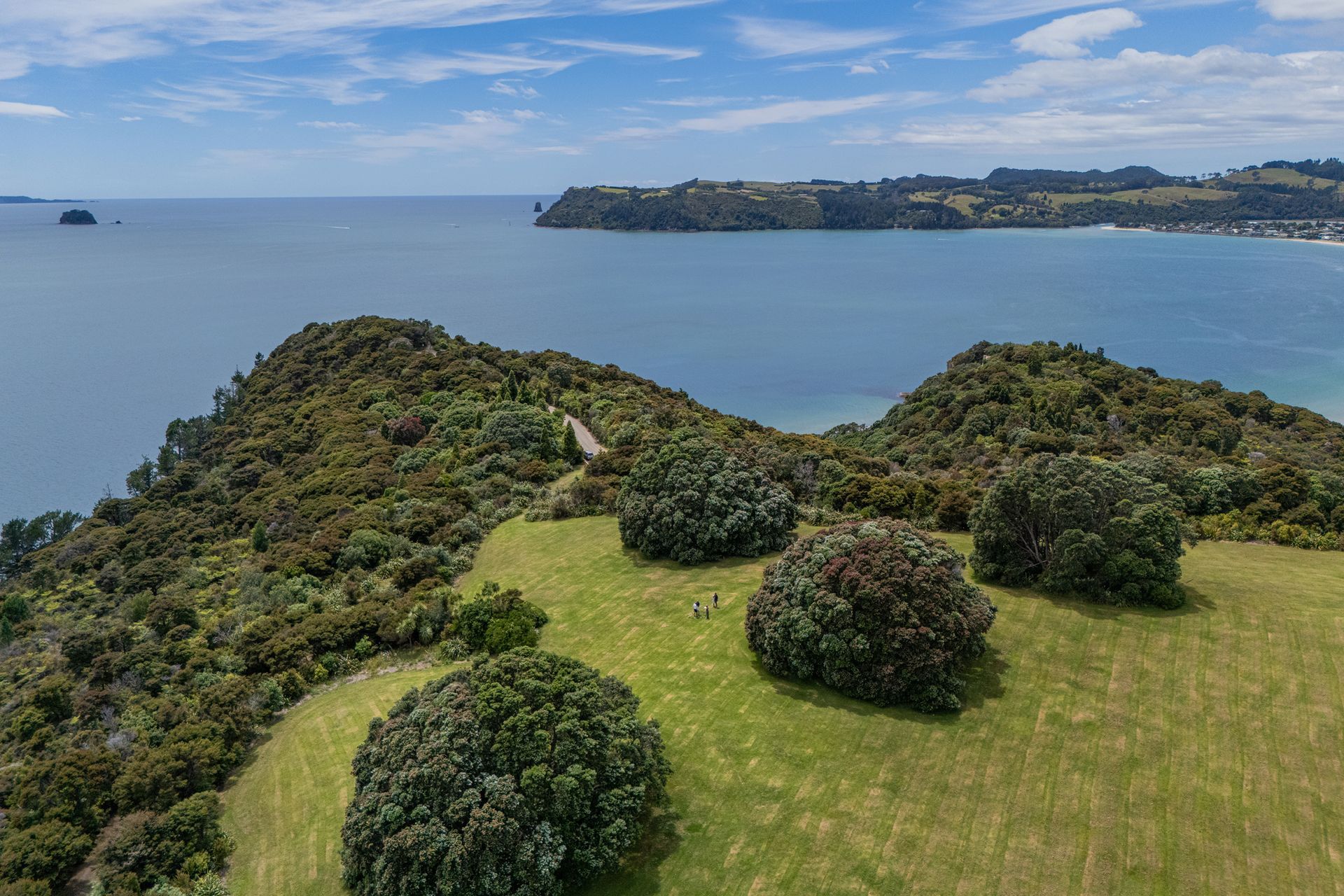 hochzeitsdekoration Strandhochzeit neuseeland