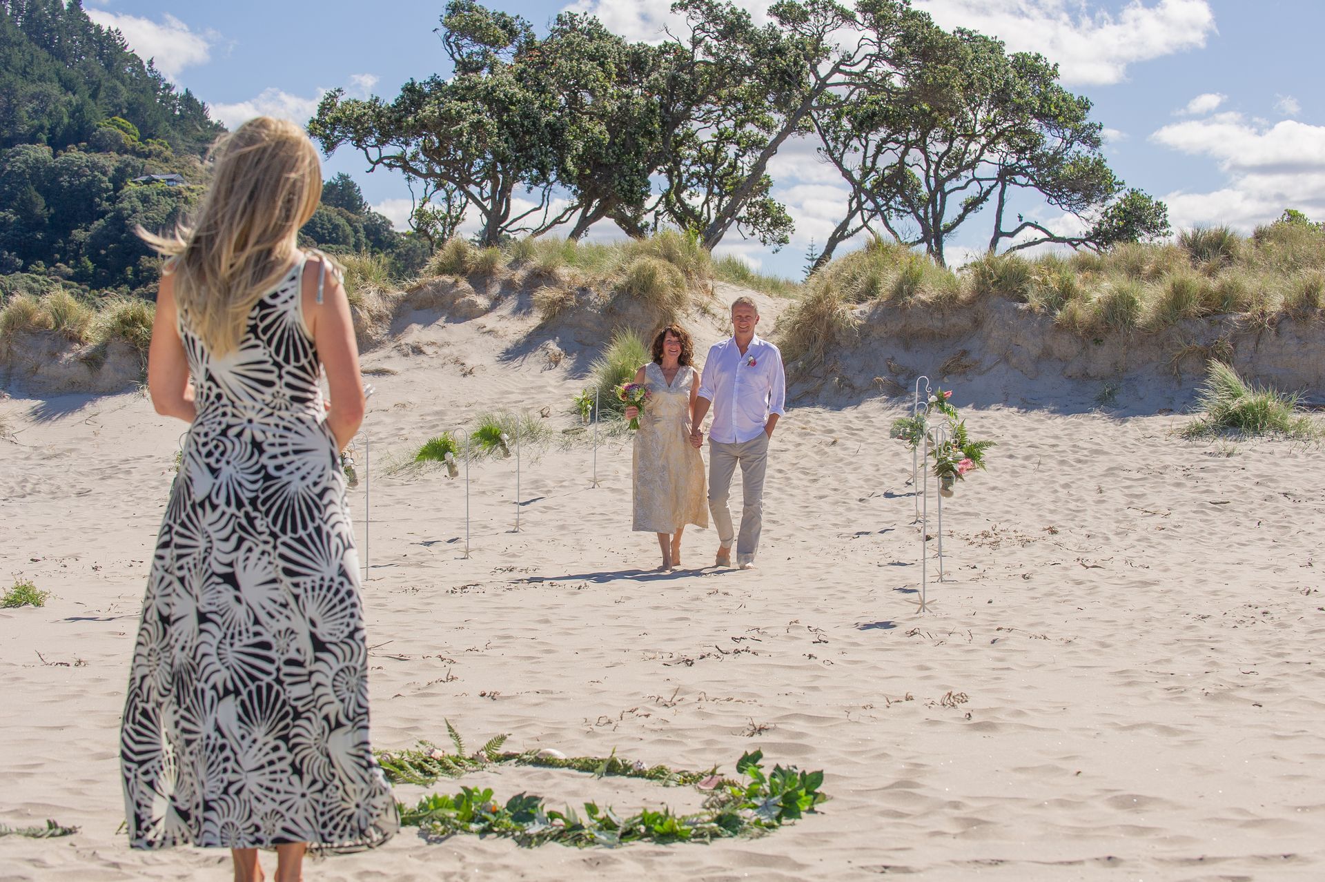 Susanne Linow marriage celebrant