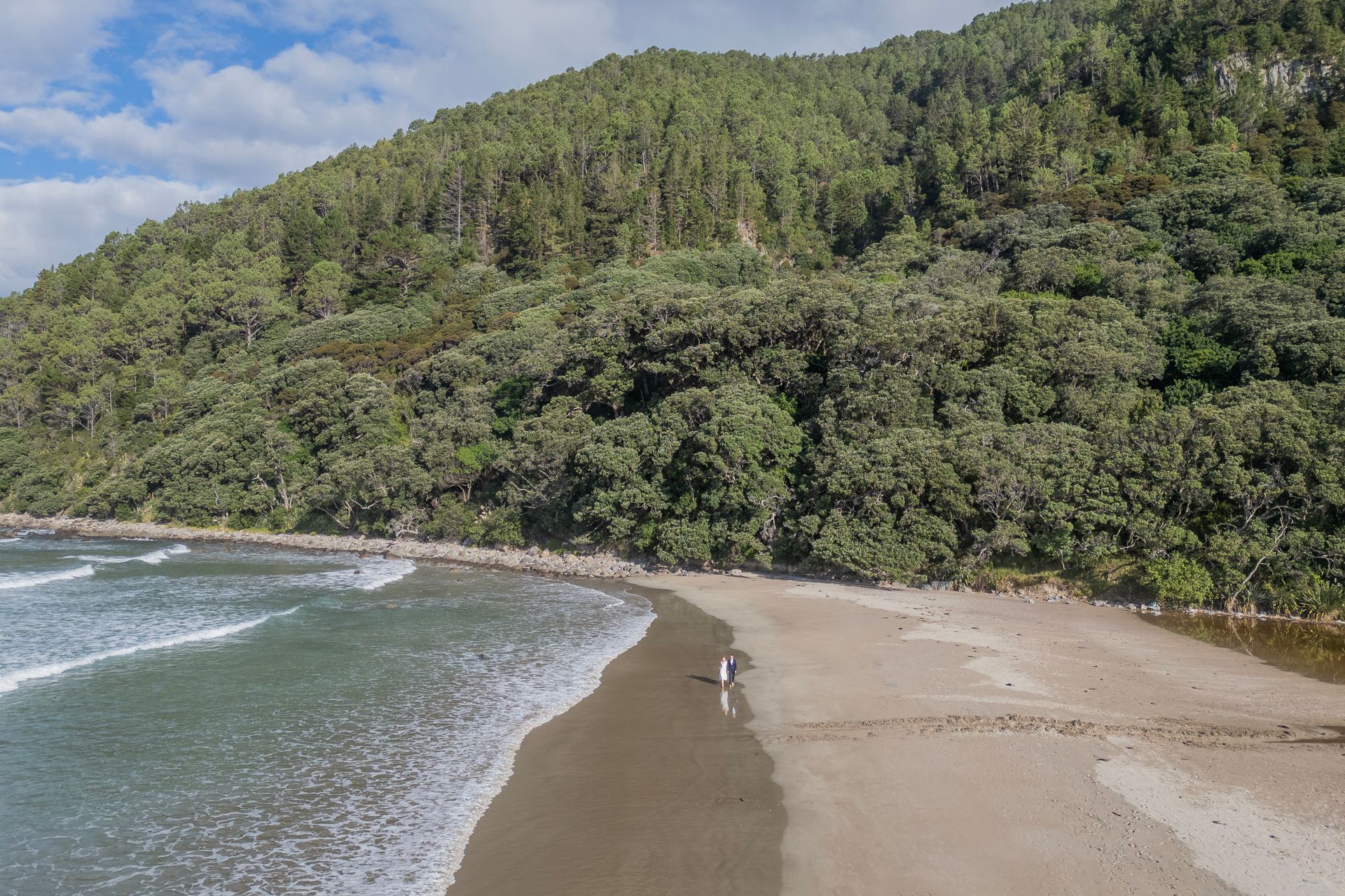 Pauanui Beach
