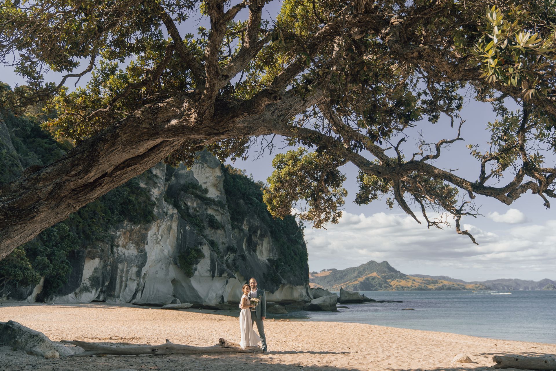 Heiraten in Neuseeland