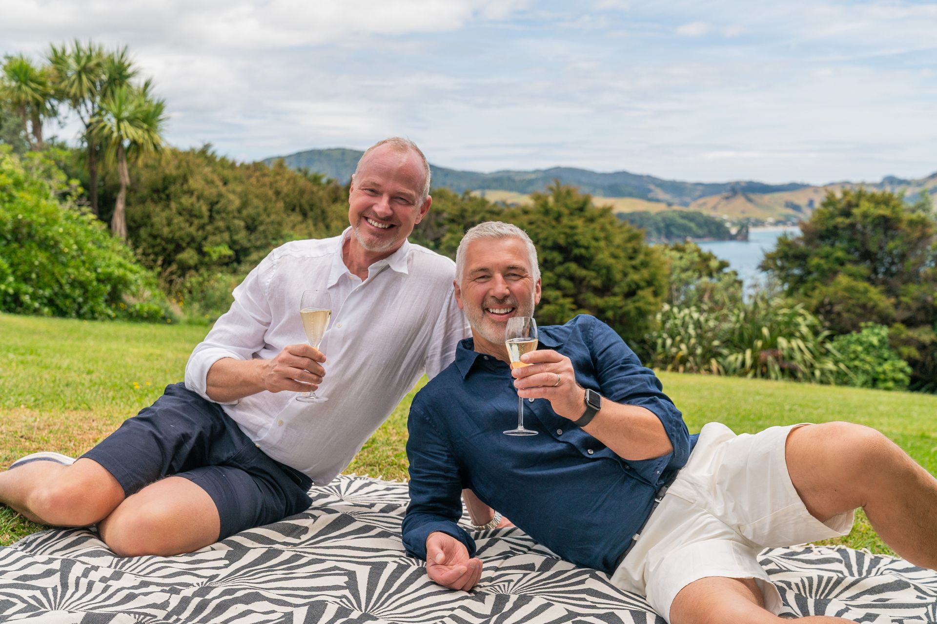 Heiraten Neuseeland Strandhochzeit Neuseeland