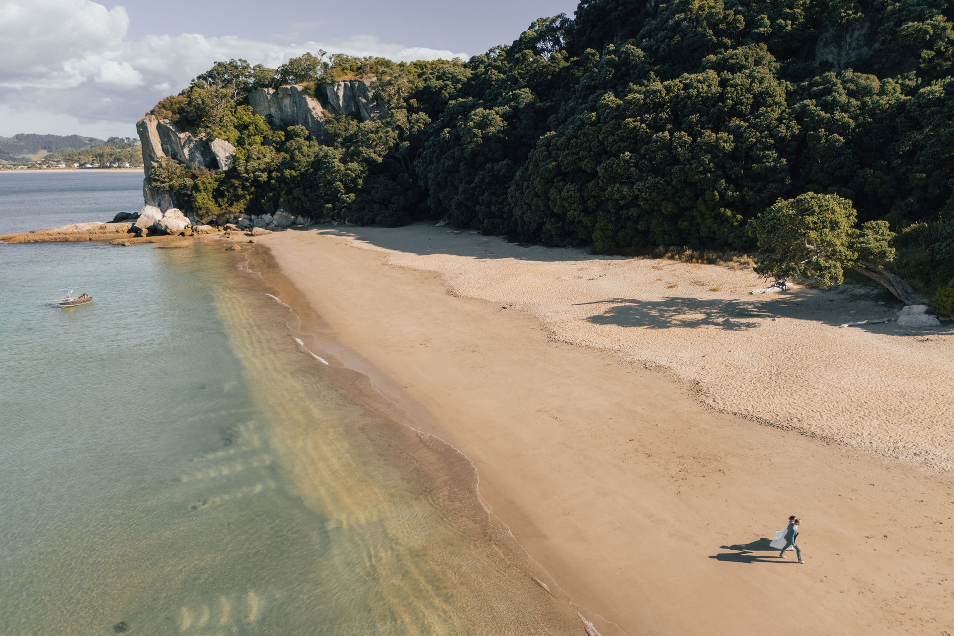 heiraten in neuseeland