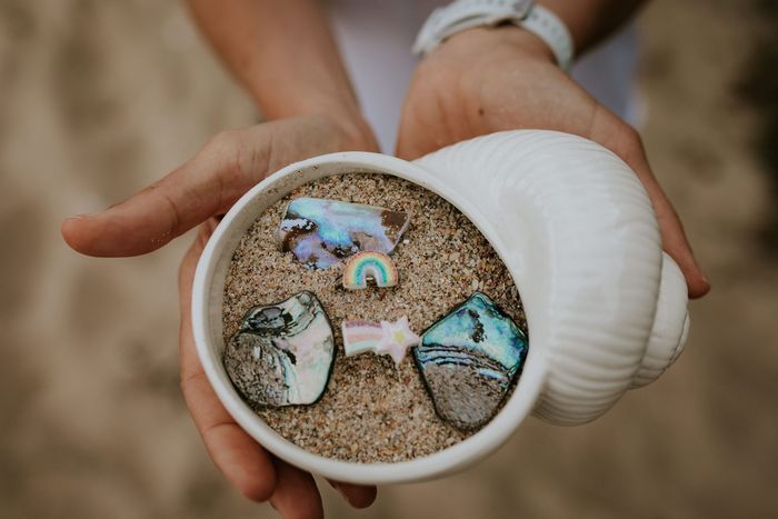 Beach Wedding Ideas