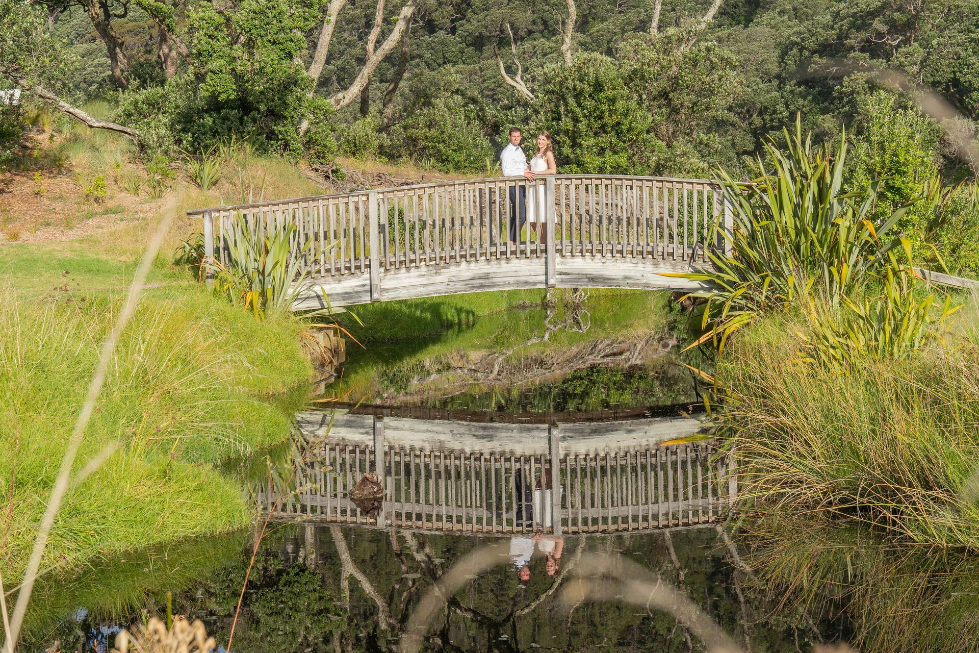 Heiraten New Zealand