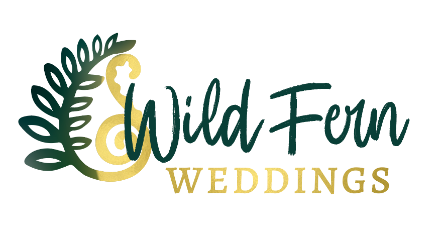 Wild Fern Weddings New Zealand
