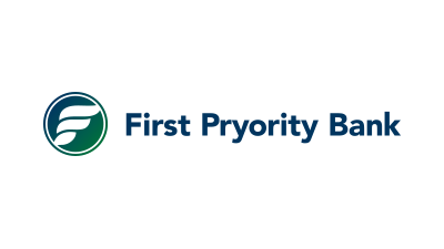 Sponsor logo of First Pryority Bank