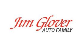 Sponsor logo of Jim Glover Auto Family