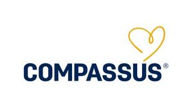 Sponsor logo of Compassus