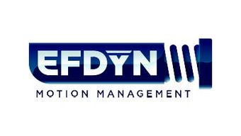 Sponsor logo of EFDYN  Inc.