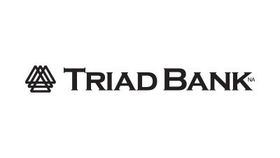 Sponsor logo of Triad Bank