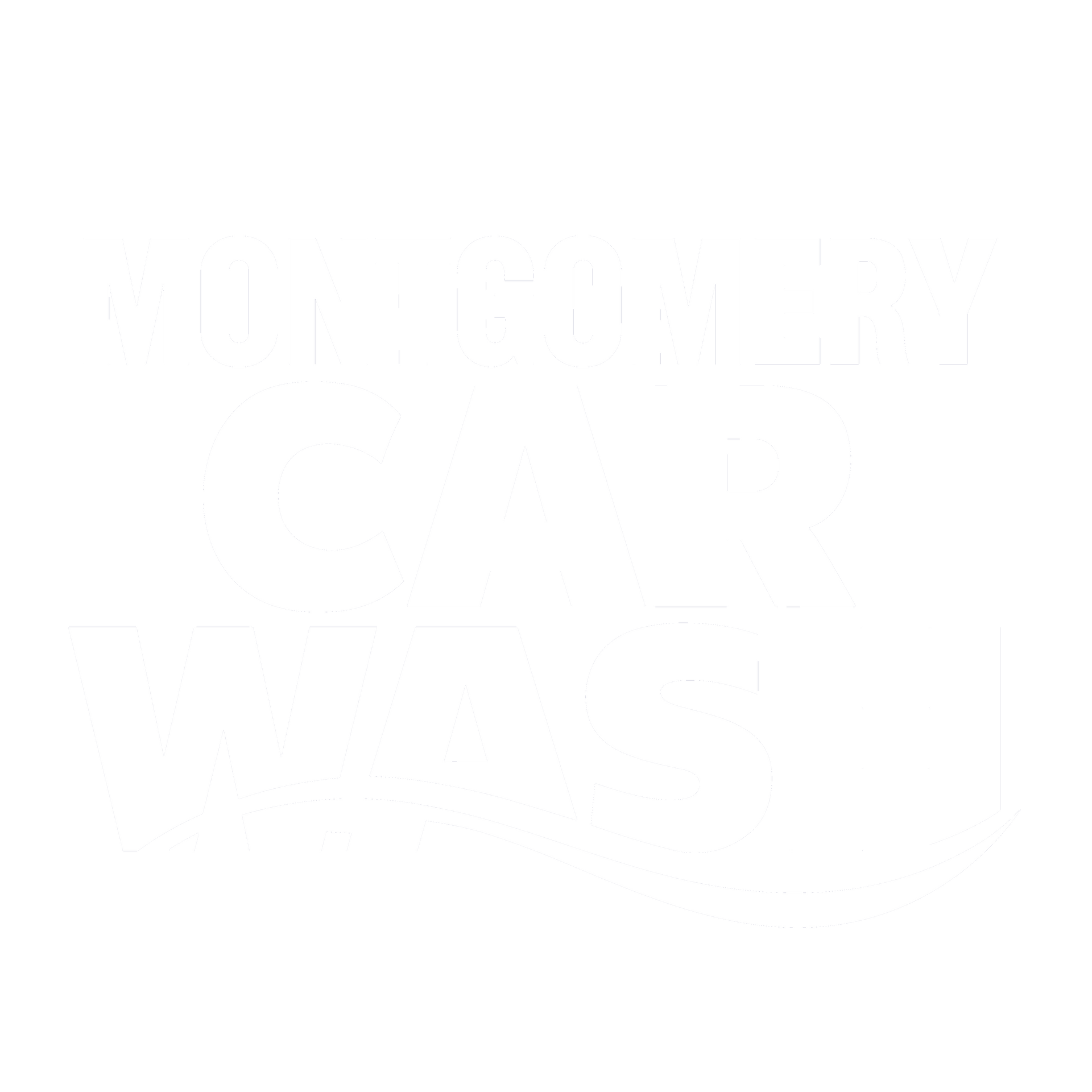 Montgomery Car Wash Exterior