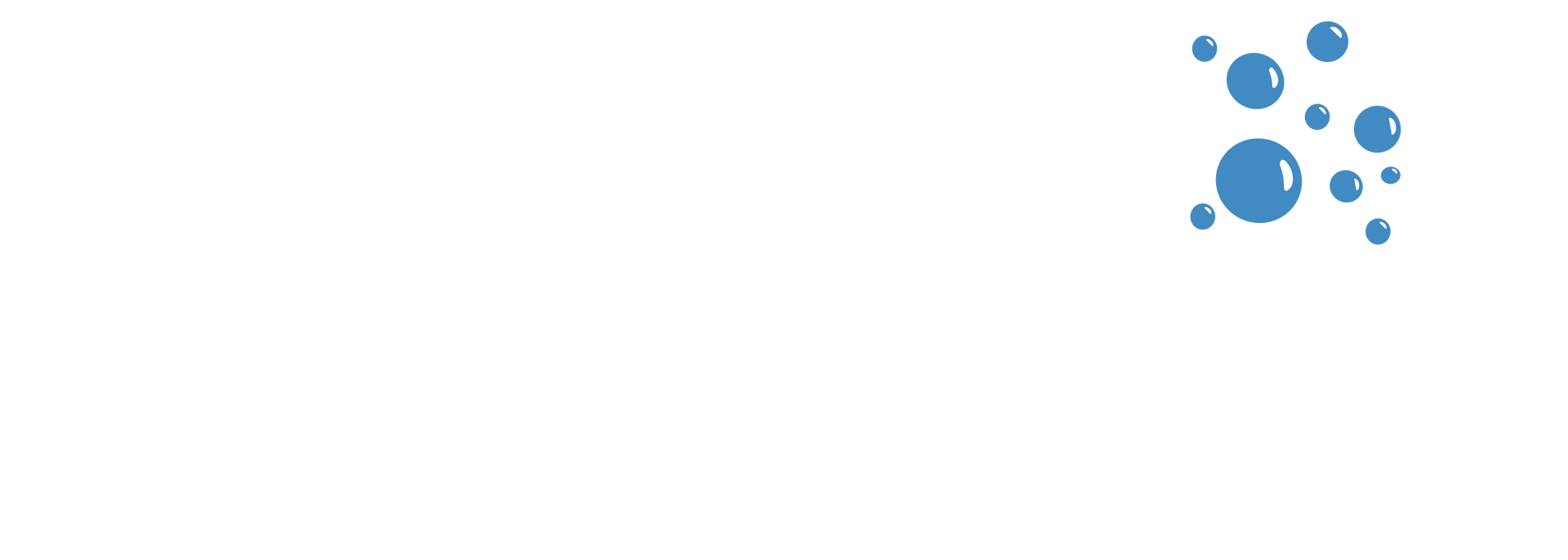 Montgomery Car Wash Logo