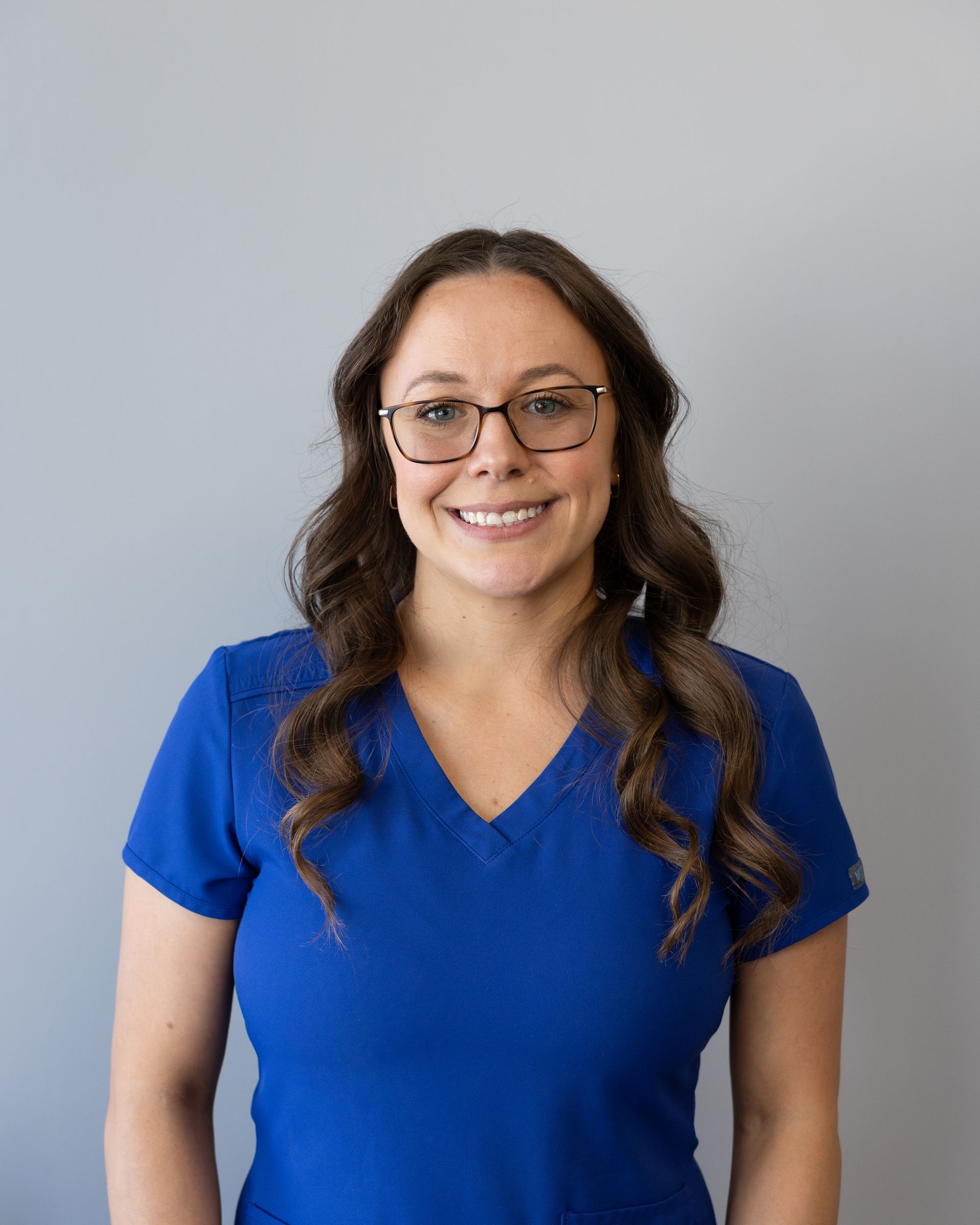 Dr. Brown— Clarkesville, GA — Chiropractic Spine Center Of North Georgia, Inc.