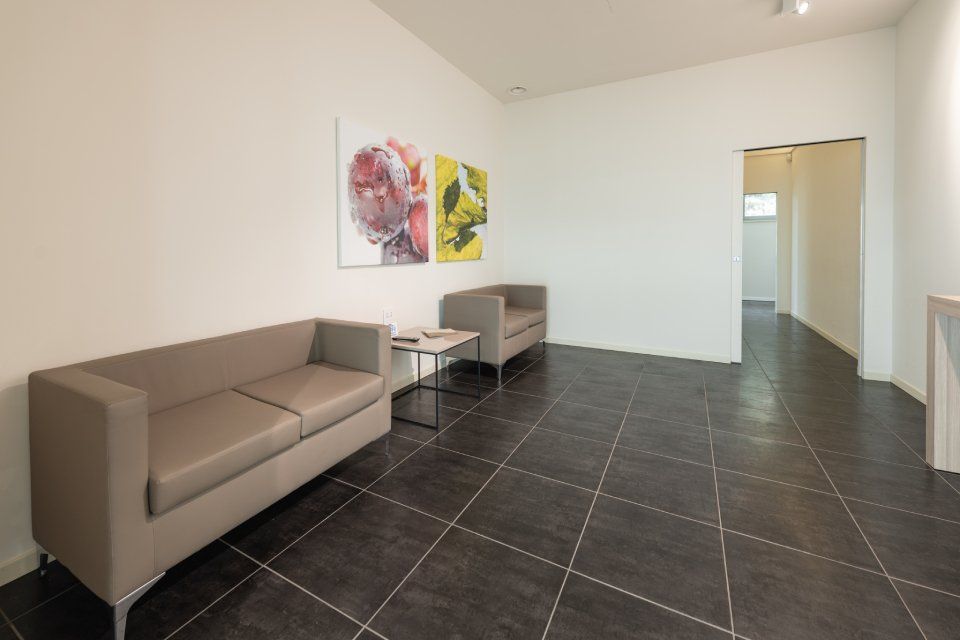 camera ardente delle onoranze funebri