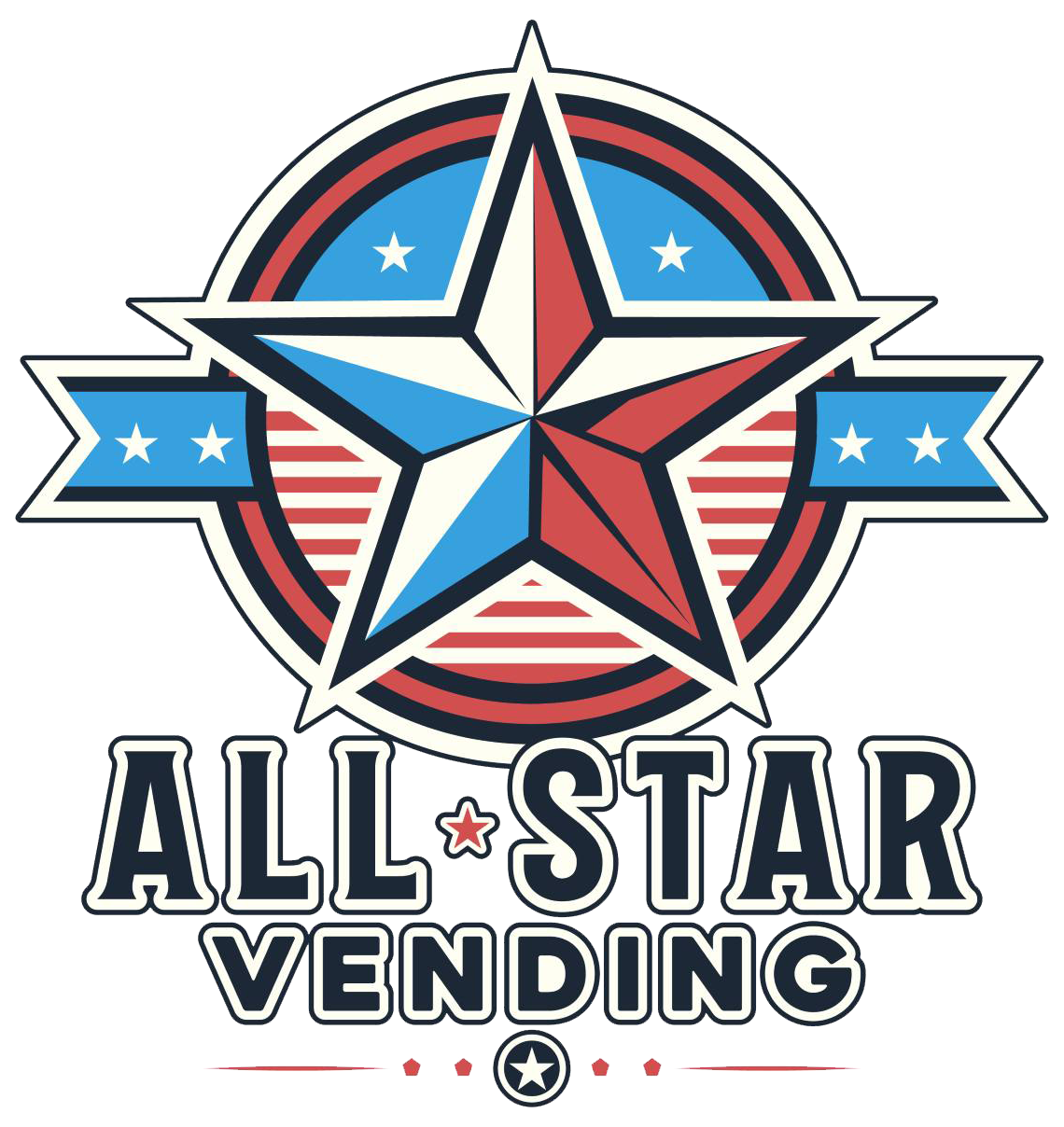 All Star Vending