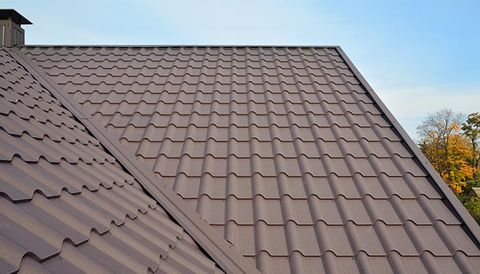 Residential Shingle Roofing — Springfield, MA — D.P. Carney Construction, Inc.