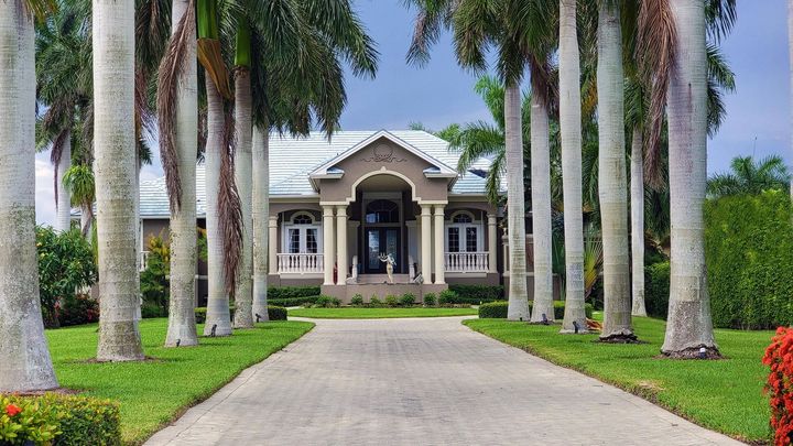 landscaping Sarasota
