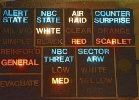 Holmpton Nuclear Bunker