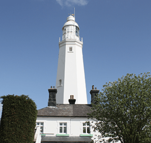 Withernsea Lighthouse Museum close to South Riding Holiday Barn