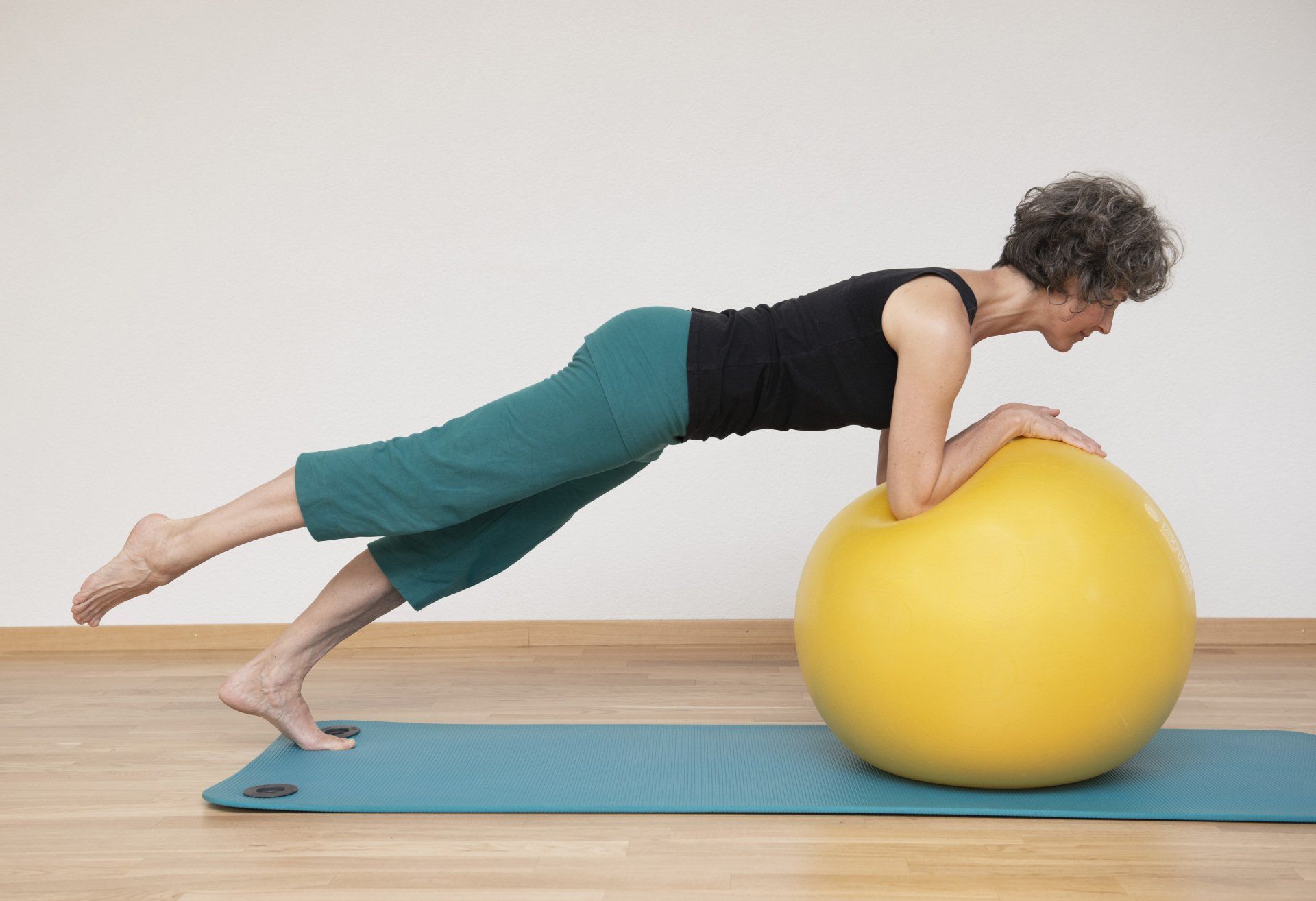 gymnastique posturale