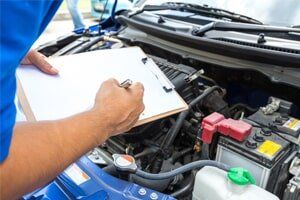 Auto Tune up—auto repair in Oldsmar, FL