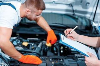 Car Mechanics at service—auto repair services in Oldsmar, FL