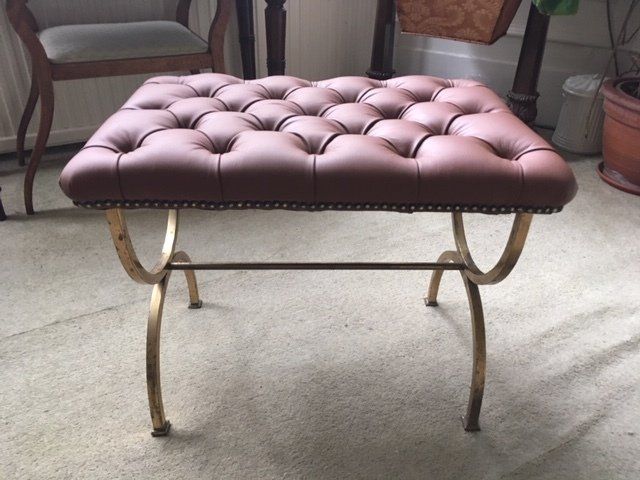 Antique Furniture Restoration