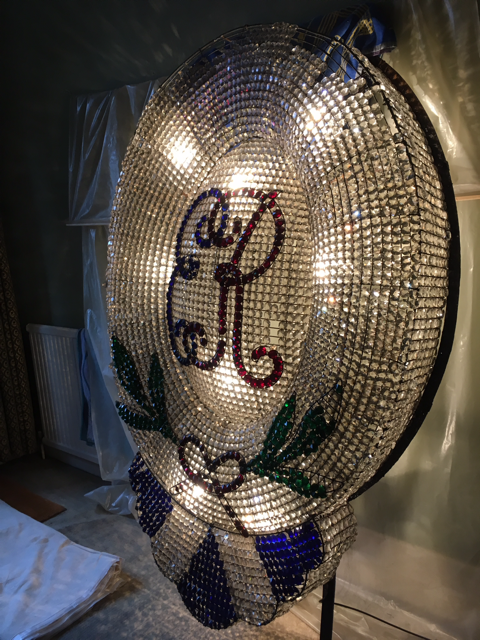 Lighting Restoration