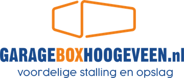 Garage Box Hoogeveen