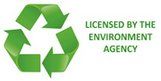 Environment agency logo