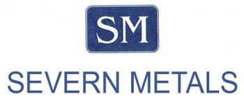 S M Metal Recycling logo