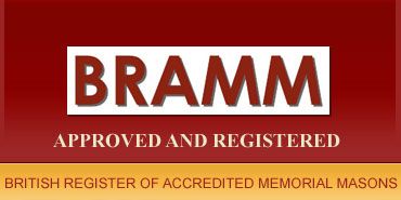 BRAMM Logo
