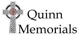Memorial Headstones, Renovations & Inscriptions - Quinn Memorials Logo