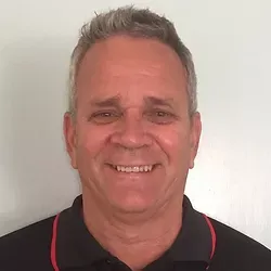 Tim Baldwin — Refrigeration in Berrimah, NT