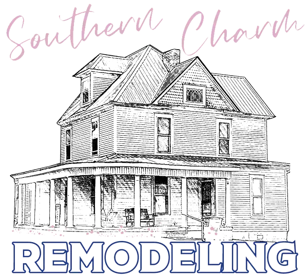 Southern Charm Remodeling