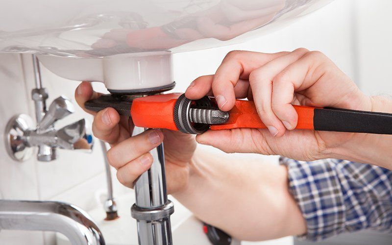 Plumbing Services Lancaster, PA Joe the Plumber
