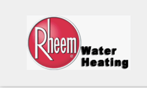 Rheem Water Heating
